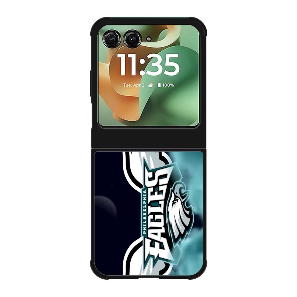 Eagles Nfl Motorola Moto RAZR 2025 Case OV1610