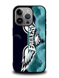 Eagles Nfl iPhone 15 Pro Max Case OV1610