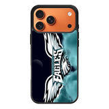 Eagles Nfl iPhone 17 Pro Case OV1610