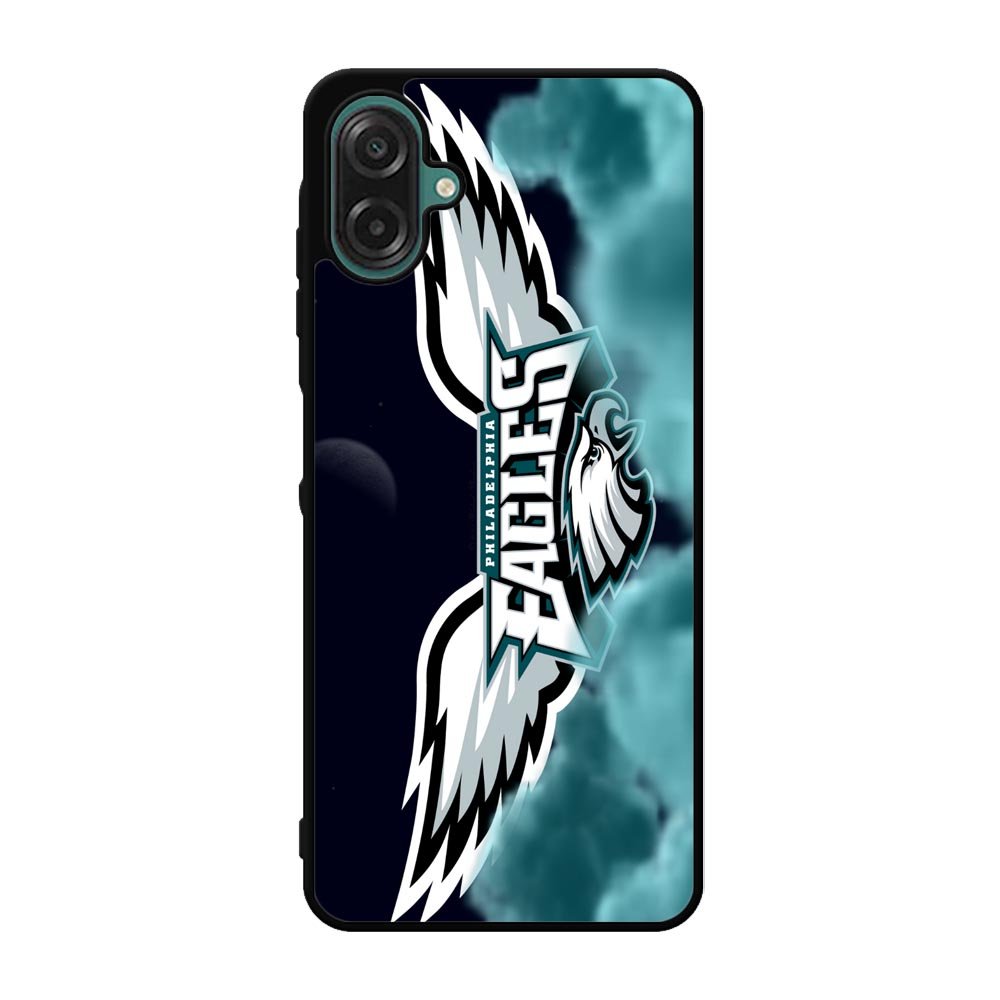 Eagles Nfl Samsung Galaxy A07 Case OV1610