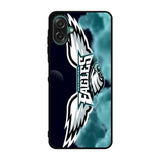 Eagles Nfl Samsung Galaxy A07 Case OV1610