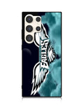 Eagles Nfl Samsung Galaxy S24 Ultra 5G Case OV1610