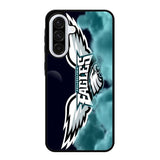 Eagles Nfl Samsung Galaxy A16 5G Case OV1610