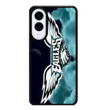 Eagles Nfl Samsung Galaxy S25 Edge 5G Case OV1610
