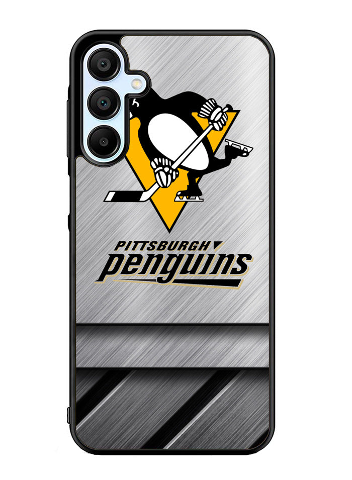 pittsburgh penguins Samsung Galaxy A15 5G Case OV1612