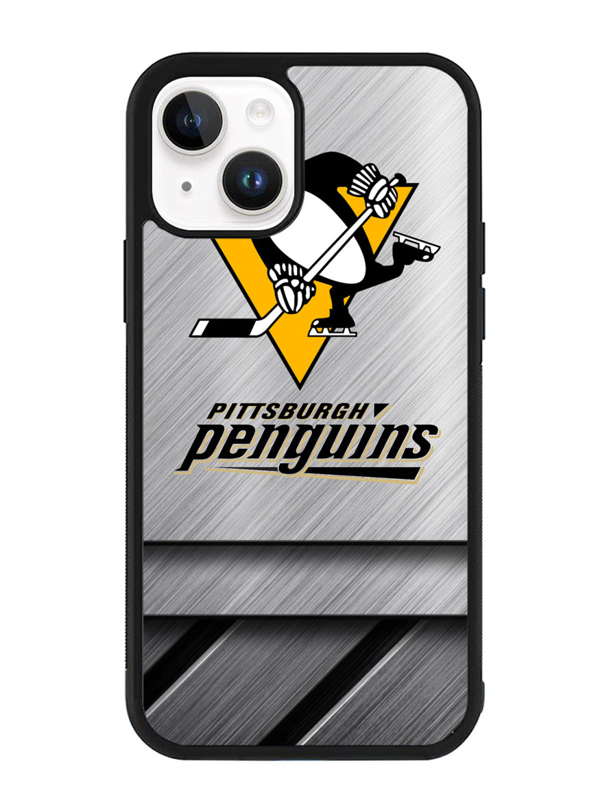 pittsburgh penguins iPhone 15 Plus Case OV1612