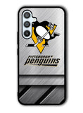 pittsburgh penguins Samsung Galaxy A54 5G Case OV1612