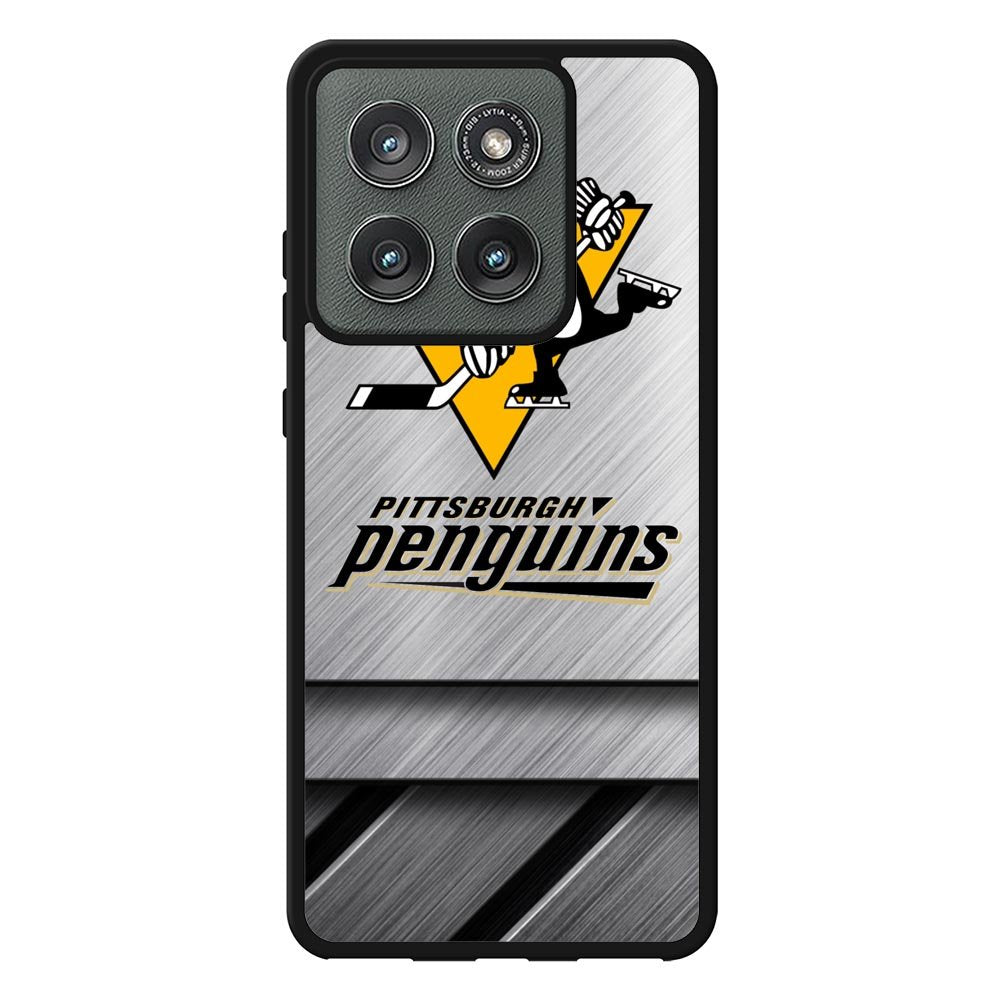 pittsburgh penguins Motorola Moto Edge 2025 Case OV1612