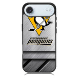 pittsburgh penguins iPhone 17 Air Case OV1612