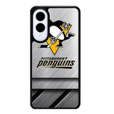pittsburgh penguins Samsung Galaxy S25 Edge 5G Case OV1612