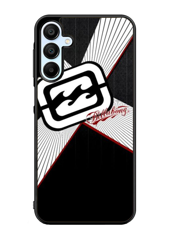 Billabong Samsung Galaxy A35 5G Case OV1617