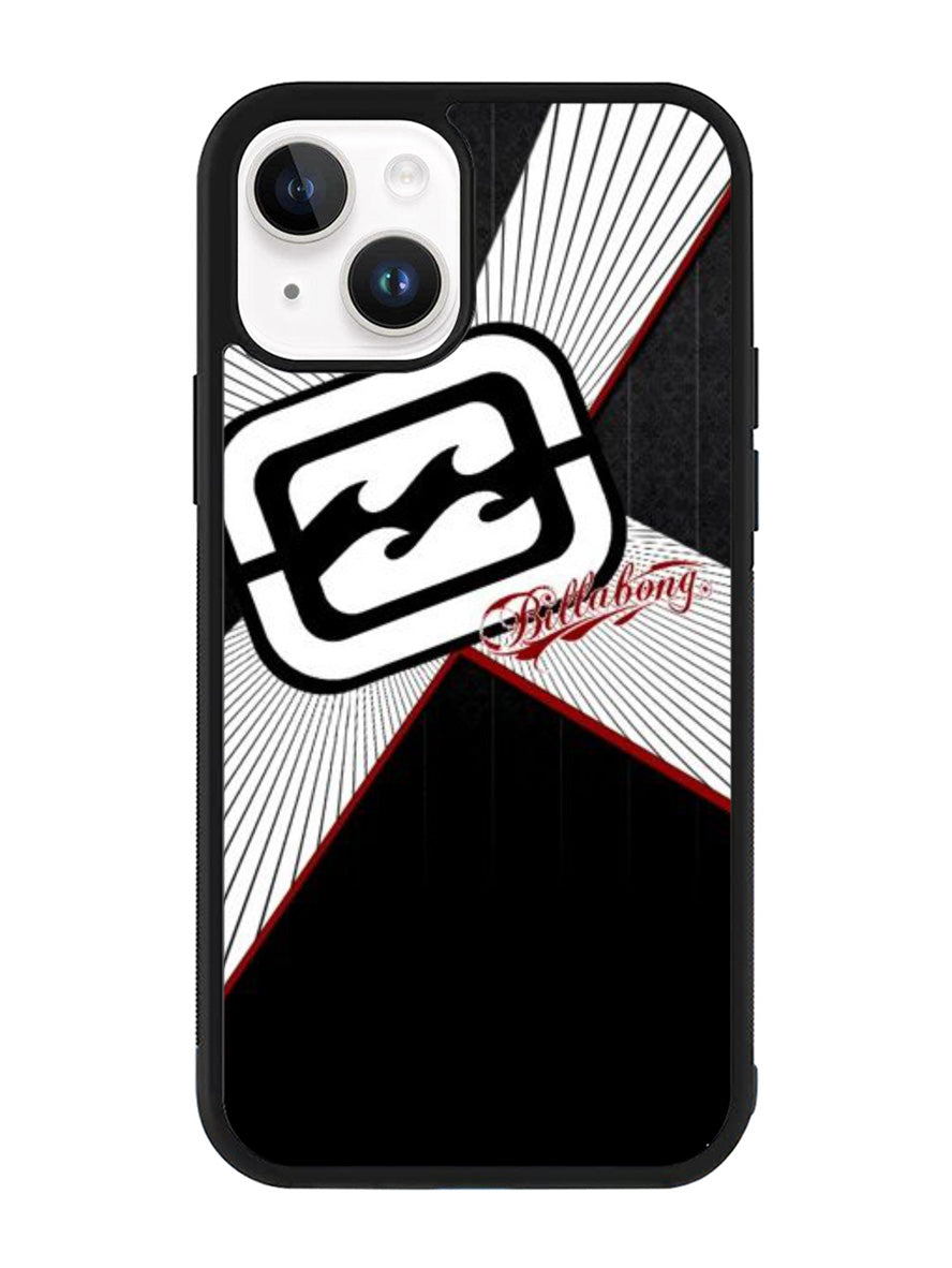 Billabong iPhone 15 Case OV1617