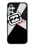 Billabong Samsung Galaxy A54 5G Case OV1617