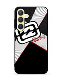 Billabong Samsung Galaxy S25 5G Case OV1617