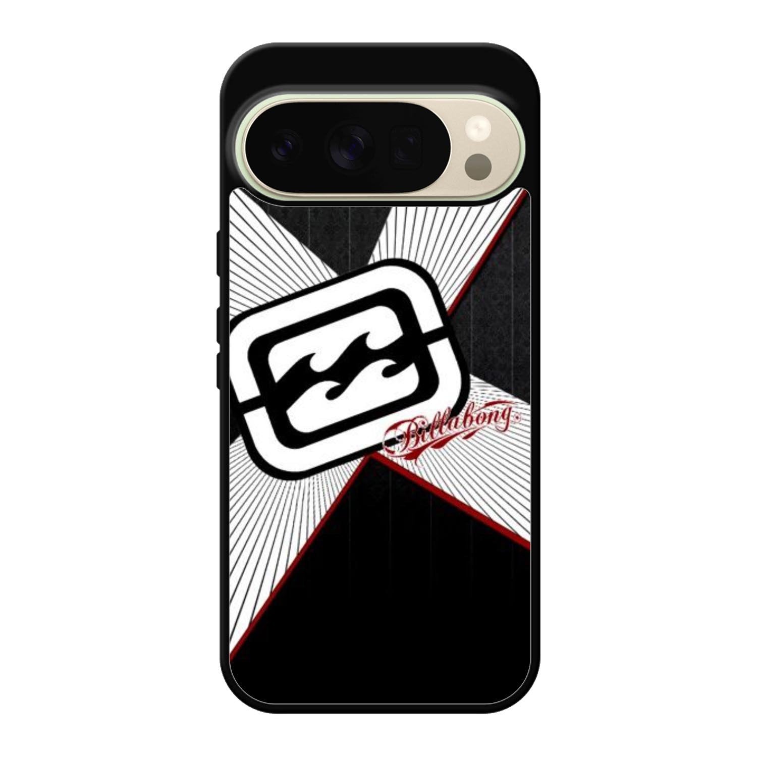 Billabong Google Pixel 10 Pro XL Case QC1617