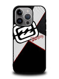 Billabong iPhone 15 Pro Case OV1617