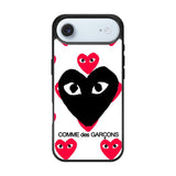Comme Des Garcons iPhone Air Case