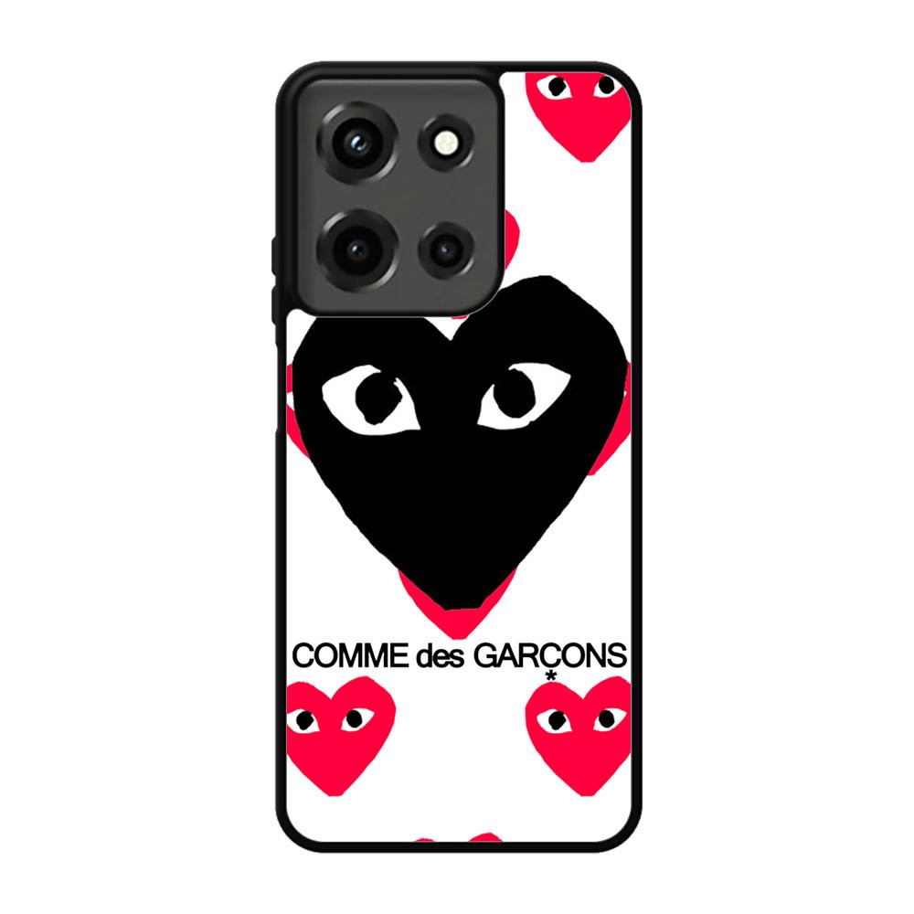 Comme Des Garcons Motorola Moto G 5G 2025 Case OV2071