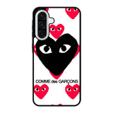 Comme Des Garcons Samsung Galaxy A56 Case OV8019
