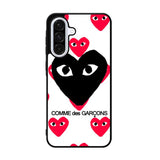 Comme Des Garcons Samsung Galaxy A36 Case OV8019