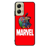 Marvel iPhone Motorola Moto G Stylus 5G 2024 Case OV1621