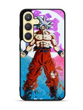 Dragon Ball Super Samsung Galaxy S24 FE 5G Case OV1622