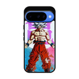 Dragon Ball Super Google Pixel 10 Case QC1622