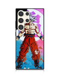Dragon Ball Super Samsung Galaxy S25 Ultra 5G Case QC1622