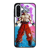 Dragon Ball Super Samsung Galaxy A56 5G Case OV1622