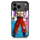 Dragon Ball Super Samsung Galaxy S26 Ultra Case OV1622