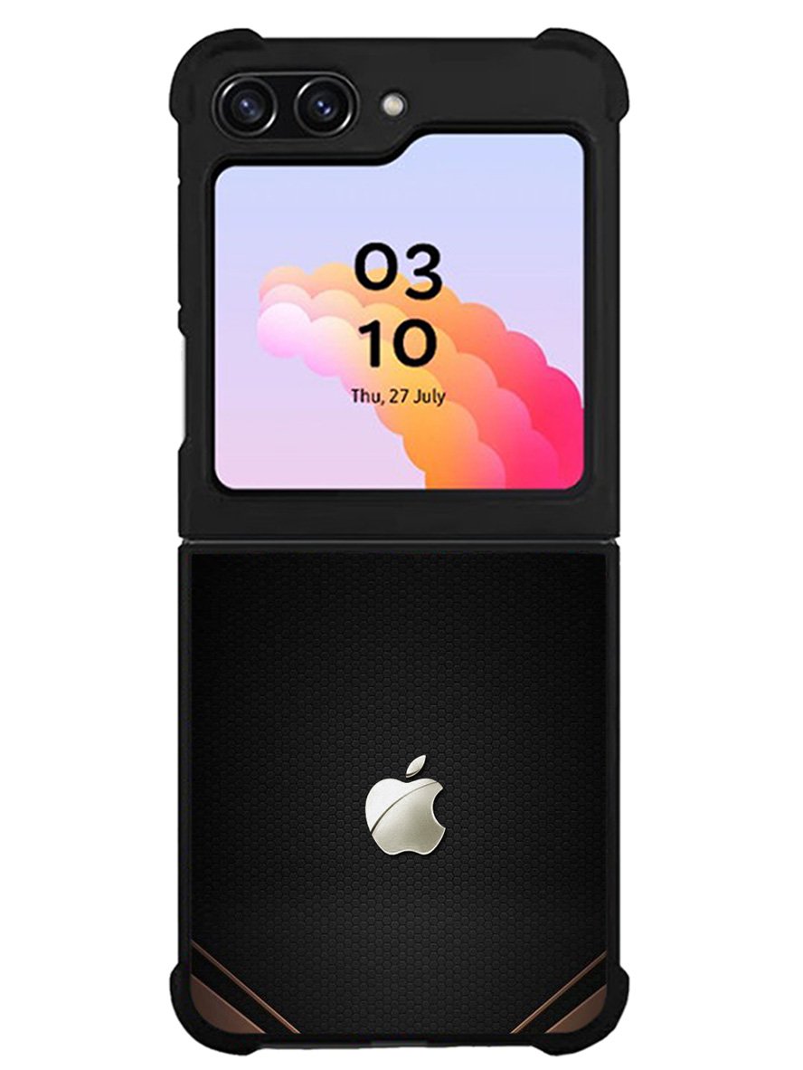 apple iphone Samsung Galaxy Z Flip 5 5G 2023 Case OV1623