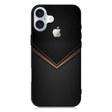 apple iphone iPhone 16 Plus Case QC1623