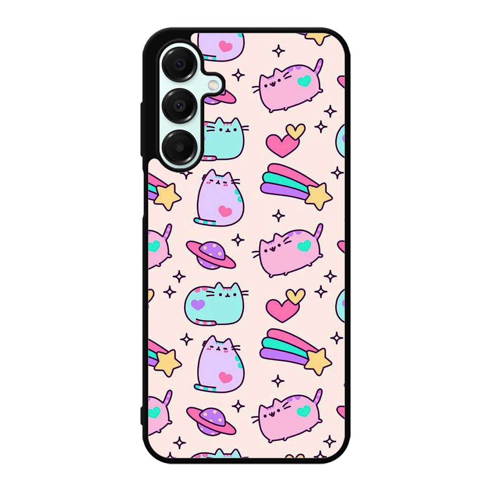 pusheen Samsung Galaxy A16 Case OV1624