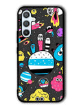 Alien Samsung Galaxy A54 5G Case OV1627