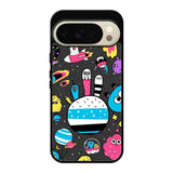 Alien Google Pixel 10 Pro Case QC1627