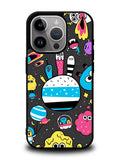 Alien iPhone 15 Pro Max Case OV1627