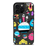 Alien iPhone 16 Pro Case OV1627