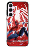 Spiderman 1st Samsung Galaxy A55 5G Case