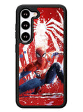 Spiderman 1st Samsung Galaxy S23 Plus 5G / Samsung Galaxy S23+ 5G Case