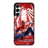 Spiderman 1st Samsung Galaxy A16 Case OV2941