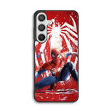 Spiderman 1st Samsung Galaxy A26 Case OV2941