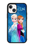 FROZEN iPhone 15 Case OV1629