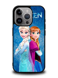 FROZEN iPhone 15 Pro Max Case OV1629