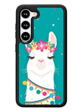llama Samsung Galaxy S23 Plus 5G / Samsung Galaxy S23+ 5G Case
