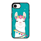llama iPhone 17e Case