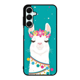 llama Samsung Galaxy A16 Case OV0021