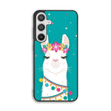 llama Samsung Galaxy A26 Case OV0021