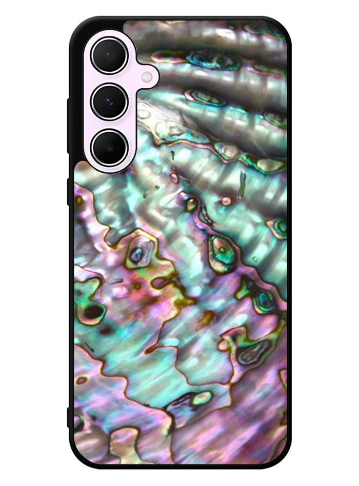 Abalone Shell 2nd Samsung Galaxy A55 5G Case