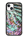 Abalone Shell iPhone 15 Plus Case OV1630