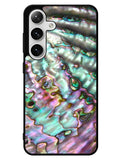 Abalone Shell 2nd Samsung Galaxy S24 5G Case